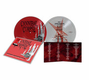 Hammer Smashed Face (Picture Disc) - Cannibal Corpse