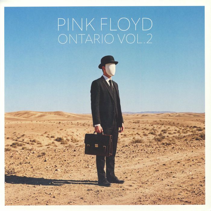 Ontario Vol 2 - Pink Floyd