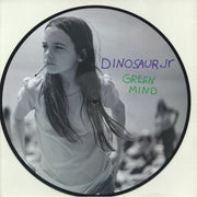Green Mind (35th Anniversary Edition) (Picture Disc) - Dinosaur Jr