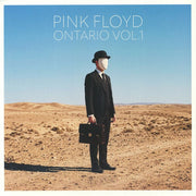 Ontario Vol 1 - Pink Floyd