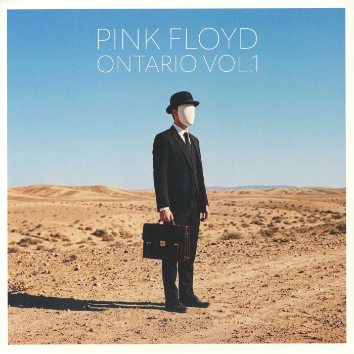 Ontario Vol 1 - Pink Floyd