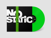 No Static EP (Green Vinyl) - Blaze