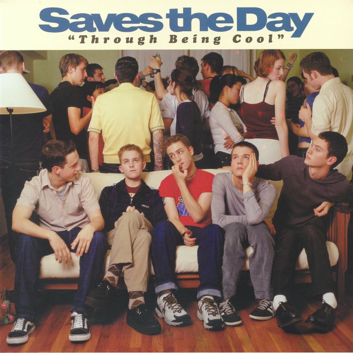 Through Being Cool - Saves the Day