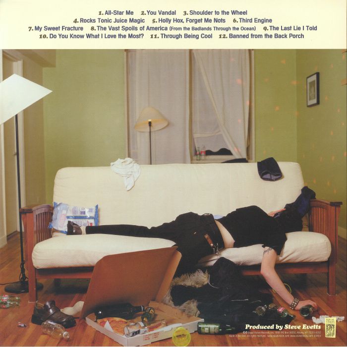 Through Being Cool - Saves the Day