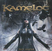 Dark Asylum - Kamelot