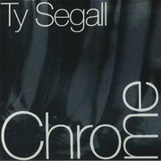 Chrome - Ty Segall (CD)