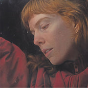 The Knife the Needle - Elanor Moss