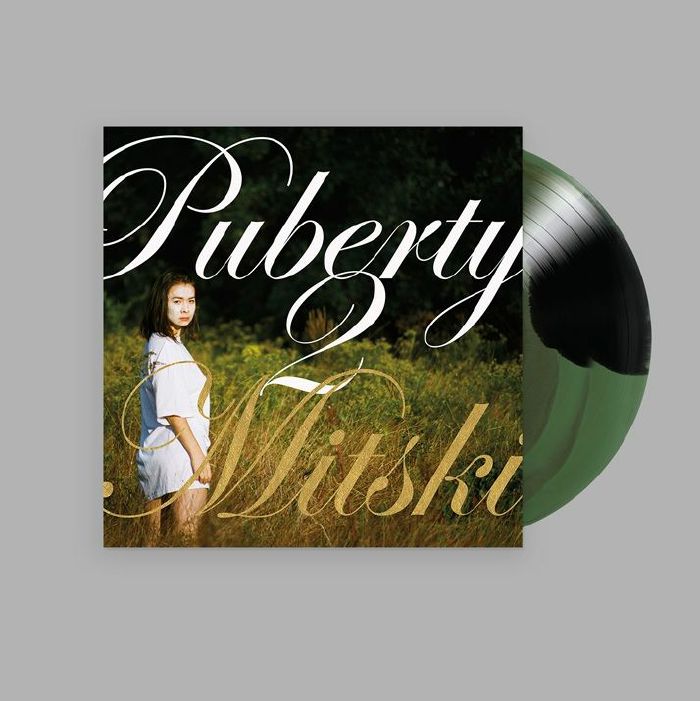 Puberty 2 (10th Anniversary Edition) - Mitski