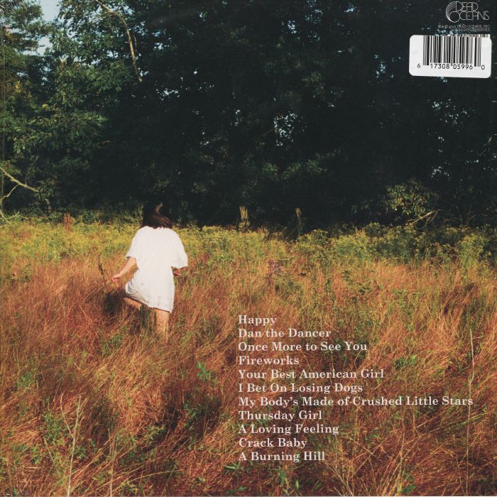 Puberty 2 (10th Anniversary Edition) - Mitski