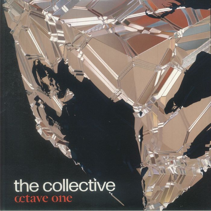 The Collective 1989-1998 (Deluxe Edition) - Octave One