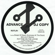 Break of Dawn (35th Anniversary Edition) - Rhythm on the Loose
