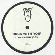 Rock with You - Mj