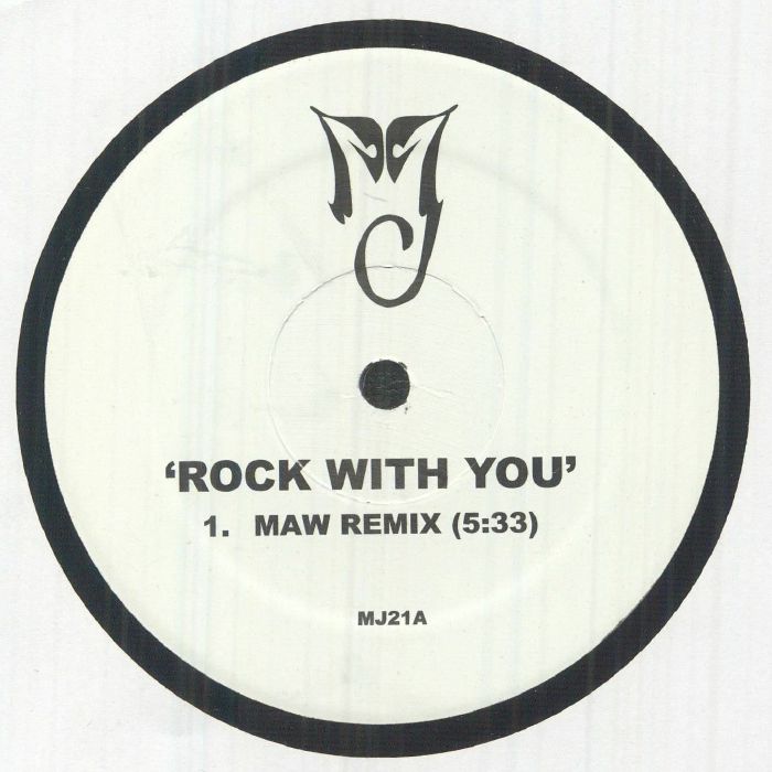 Rock with You - Mj