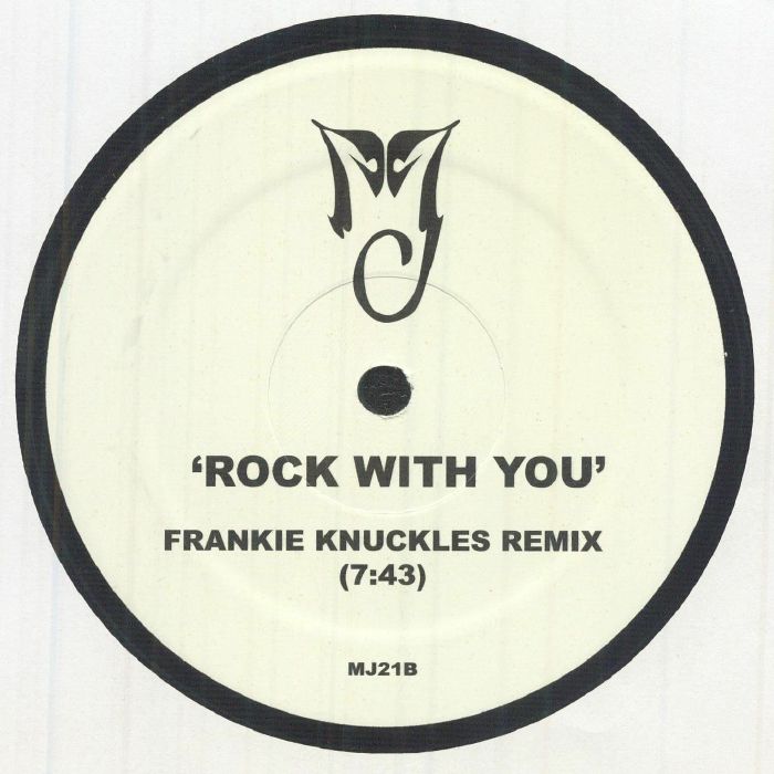Rock with You - Mj