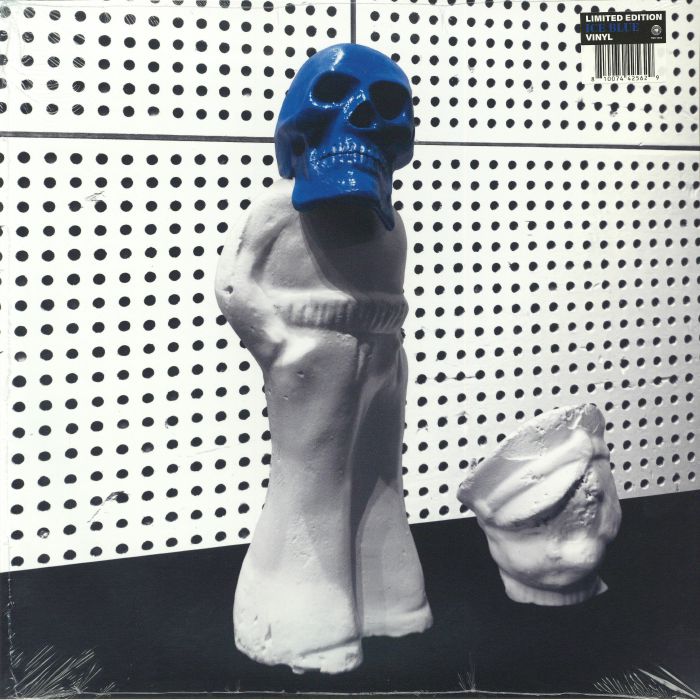 Frozen Charlotte - Jack White