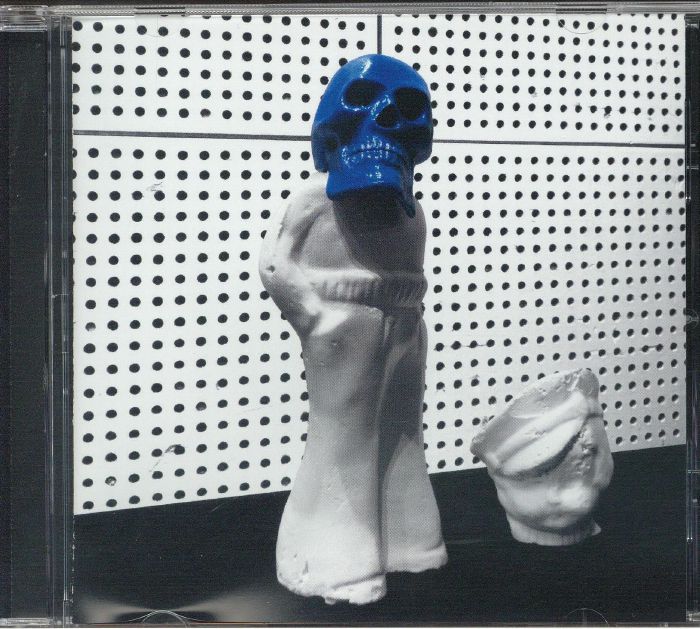 Frozen Charlotte - Jack White (CD)