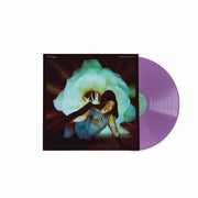 Funksoulsex (Limited Clear Lilac Vinyl) - Liv East