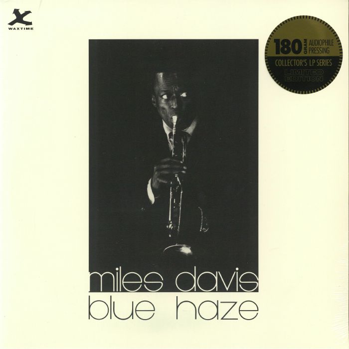 Blue Haze - Miles Davis