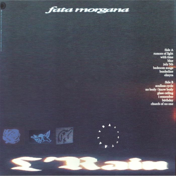 Fata Morgana - L'Rain