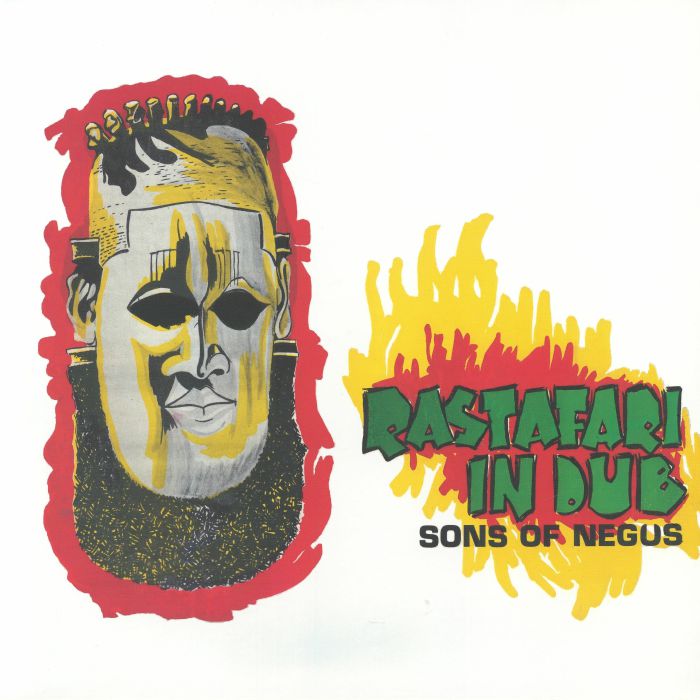 Rastafari in Dub (Deluxe Edition) - Ras Michael & the Sons of Negus