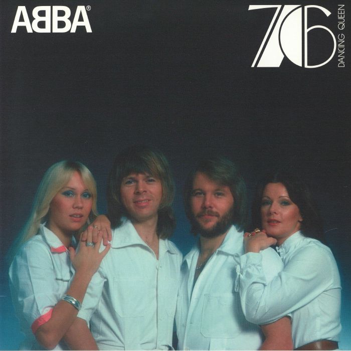 Dancing Queen (50th Anniversary Edition) - ABBA