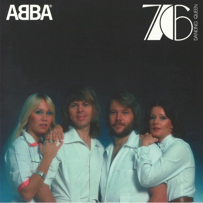 Dancing Queen (50th Anniversary Edition) - ABBA