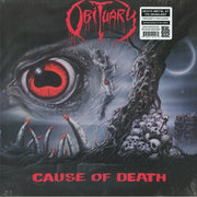 Cause of Death (Remastered) - Obituary