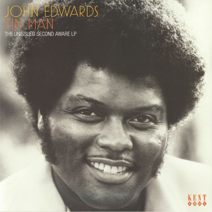 Tin Man - John Edwards
