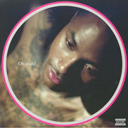 Oh Yeah? (Grey Vinyl) (Poster Hediyeli) - Steve Lacy