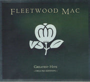 Greatest Hits (Deluxe Edition) - Fleetwood Mac (CD)