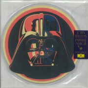 Imperial March (Picture Disc) - John Williams