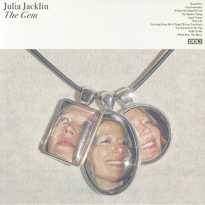 The Gem (Indie Exclusive) - Julia Jacklin