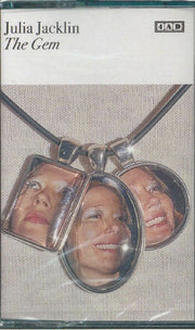 The Gem - Julia Jacklin (Kaset)