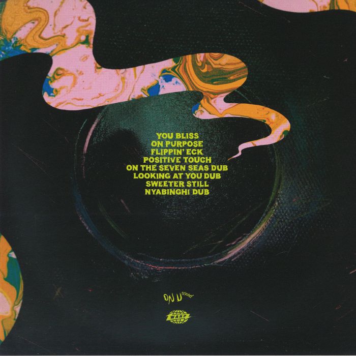 In a Space Outta Dub - Nightmares on Wax vs Adrian Sherwood