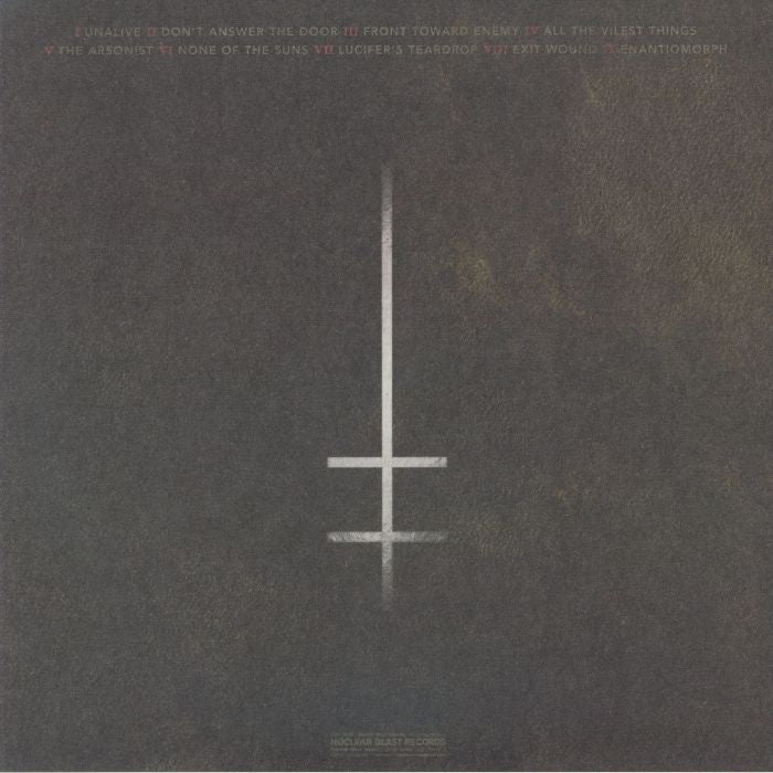 One Assassination Under God: Chapter 2 (Indie Exclusive) - Marilyn Manson
