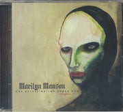 One Assassination Under God: Chapter 2 - Marilyn Manson (CD)