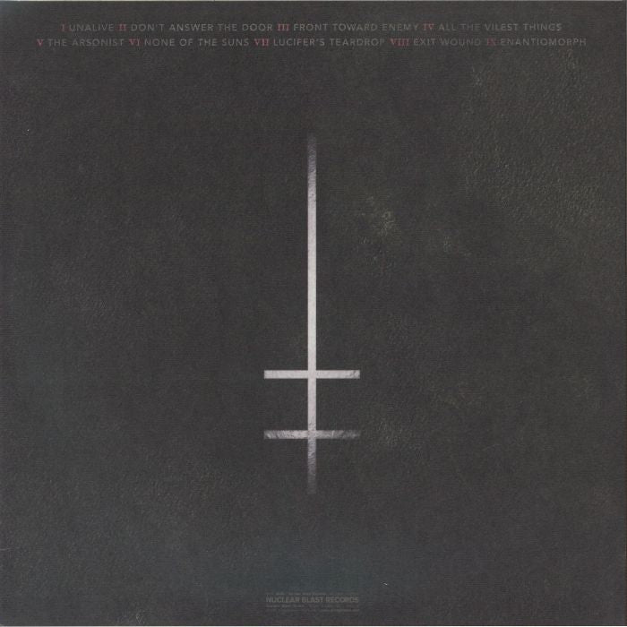 One Assassination Under God: Chapter 2 - Marilyn Manson