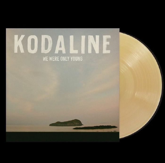 We Were Only Young (Indie Exclusive) - Kodaline