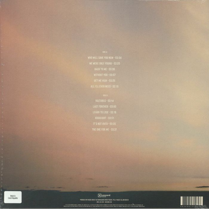 We Were Only Young (Indie Exclusive) - Kodaline