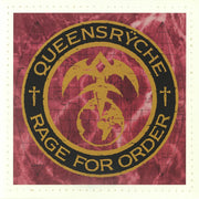 Rage for Order - Queensryche