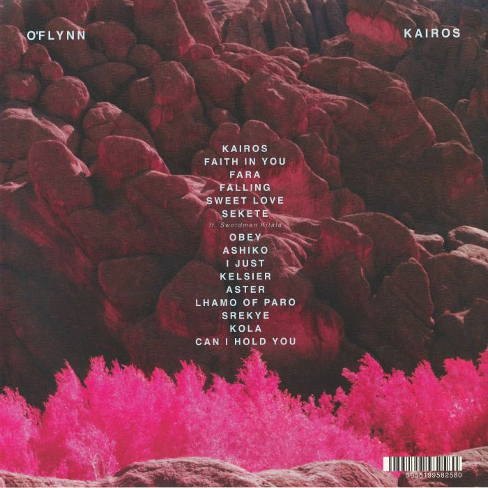 Kairos - O'Flynn