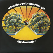 Whatcha See Is Whatcha Get (Reissue) - The Dramatics