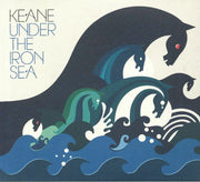 Under the Iron Sea (20th Anniversary Edition) - Keane (3xCD)
