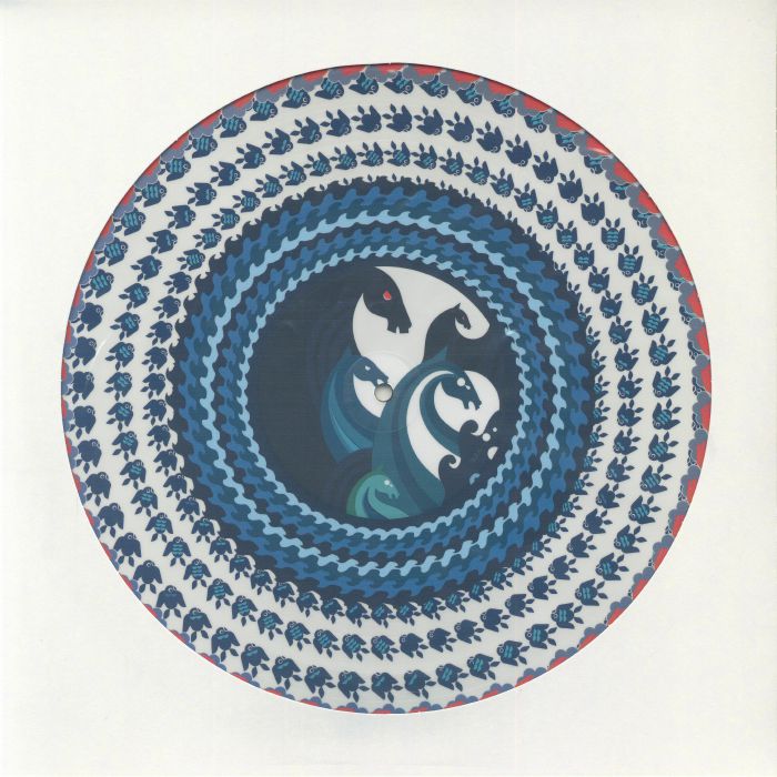 Under the Iron Sea (20th Anniversary Edition) (Zoetrope) - Keane
