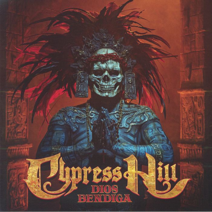 Dios Bendiga - Cypress Hill