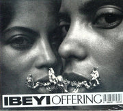 Offering - Ibeyi (CD)