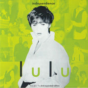 Independence (Box Set) - Lulu (5xCD)