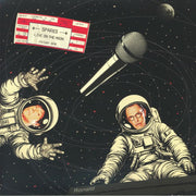 Sparks Live on the Moon - Sparks