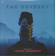 The Odyssey (Soundtrack) (3xLP) (Booklet Hediyeli) - Ludwig Goransson