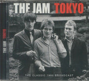 Tokyo - The Jam (CD)